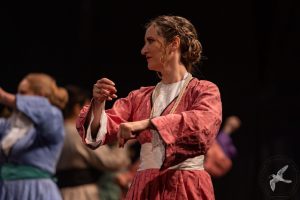 2022 “Στης Σμύρνης το βασίλεμα”