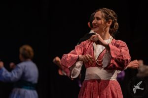 2022 “Στης Σμύρνης το βασίλεμα”