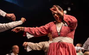 2022 “Στης Σμύρνης το βασίλεμα”