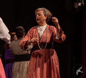 2022 “Στης Σμύρνης το βασίλεμα”