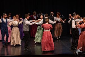 2022 “Στης Σμύρνης το βασίλεμα”