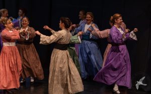 2022 “Στης Σμύρνης το βασίλεμα”