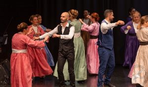 2022 “Στης Σμύρνης το βασίλεμα”