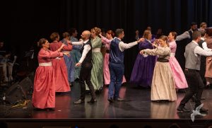 2022 “Στης Σμύρνης το βασίλεμα”