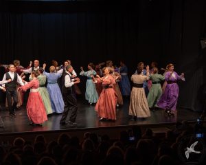 2022 “Στης Σμύρνης το βασίλεμα”