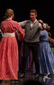 2022 “Στης Σμύρνης το βασίλεμα”