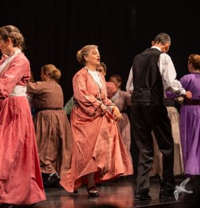 2022 “Στης Σμύρνης το βασίλεμα”