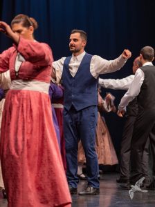 2022 “Στης Σμύρνης το βασίλεμα”