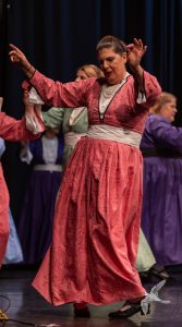 2022 “Στης Σμύρνης το βασίλεμα”