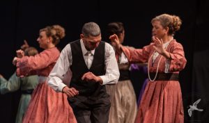 2022 “Στης Σμύρνης το βασίλεμα”