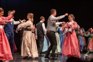 2022 “Στης Σμύρνης το βασίλεμα”