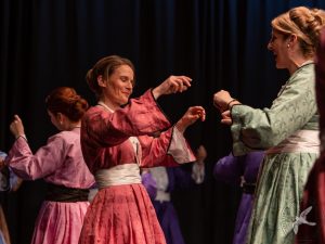 2022 “Στης Σμύρνης το βασίλεμα”