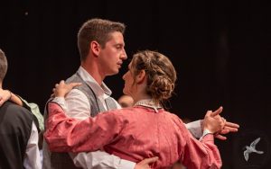 2022 “Στης Σμύρνης το βασίλεμα”