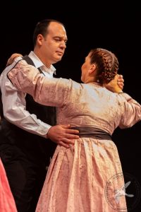 2022 “Στης Σμύρνης το βασίλεμα”