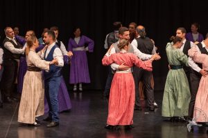 2022 “Στης Σμύρνης το βασίλεμα”