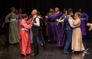 2022 “Στης Σμύρνης το βασίλεμα”