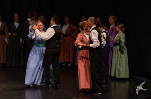 2022 “Στης Σμύρνης το βασίλεμα”