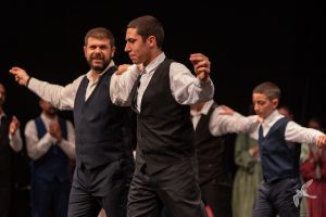 2022 “Στης Σμύρνης το βασίλεμα”