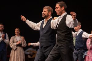 2022 “Στης Σμύρνης το βασίλεμα”