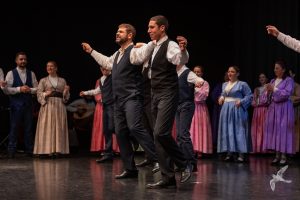 2022 “Στης Σμύρνης το βασίλεμα”