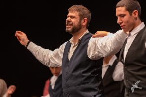 2022 “Στης Σμύρνης το βασίλεμα”