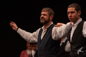 2022 “Στης Σμύρνης το βασίλεμα”