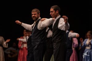 2022 “Στης Σμύρνης το βασίλεμα”