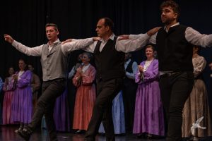 2022 “Στης Σμύρνης το βασίλεμα”