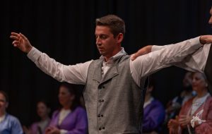 2022 “Στης Σμύρνης το βασίλεμα”