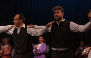 2022 “Στης Σμύρνης το βασίλεμα”