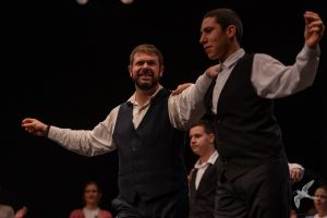 2022 “Στης Σμύρνης το βασίλεμα”