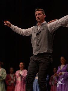 2022 “Στης Σμύρνης το βασίλεμα”