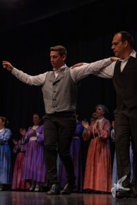 2022 “Στης Σμύρνης το βασίλεμα”