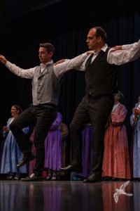 2022 “Στης Σμύρνης το βασίλεμα”