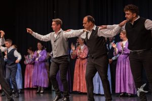 2022 “Στης Σμύρνης το βασίλεμα”