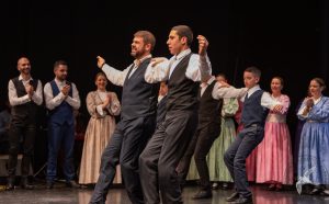 2022 “Στης Σμύρνης το βασίλεμα”