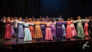 2022 “Στης Σμύρνης το βασίλεμα”