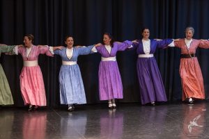 2022 “Στης Σμύρνης το βασίλεμα”