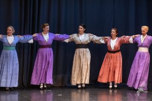 2022 “Στης Σμύρνης το βασίλεμα”