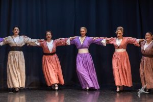 2022 “Στης Σμύρνης το βασίλεμα”