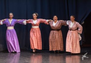 2022 “Στης Σμύρνης το βασίλεμα”