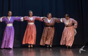 2022 “Στης Σμύρνης το βασίλεμα”