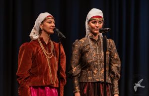 2022 “Στης Σμύρνης το βασίλεμα”