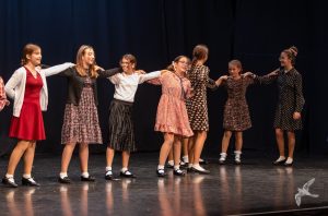 2022 “Στης Σμύρνης το βασίλεμα”