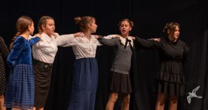 2022 “Στης Σμύρνης το βασίλεμα”