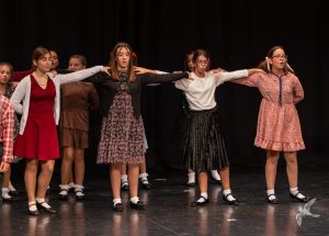 2022 “Στης Σμύρνης το βασίλεμα”