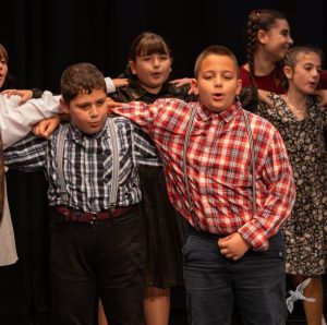 2022 “Στης Σμύρνης το βασίλεμα”