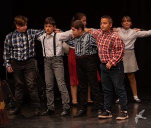 2022 “Στης Σμύρνης το βασίλεμα”