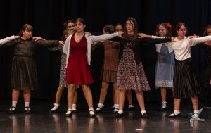 2022 “Στης Σμύρνης το βασίλεμα”