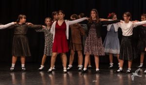 2022 “Στης Σμύρνης το βασίλεμα”